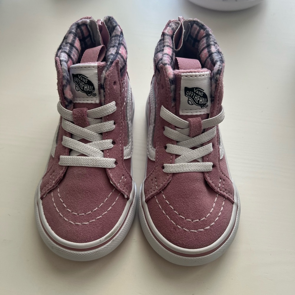 Vans Sk8-Hi Zip MTE-1 Skate Shoe